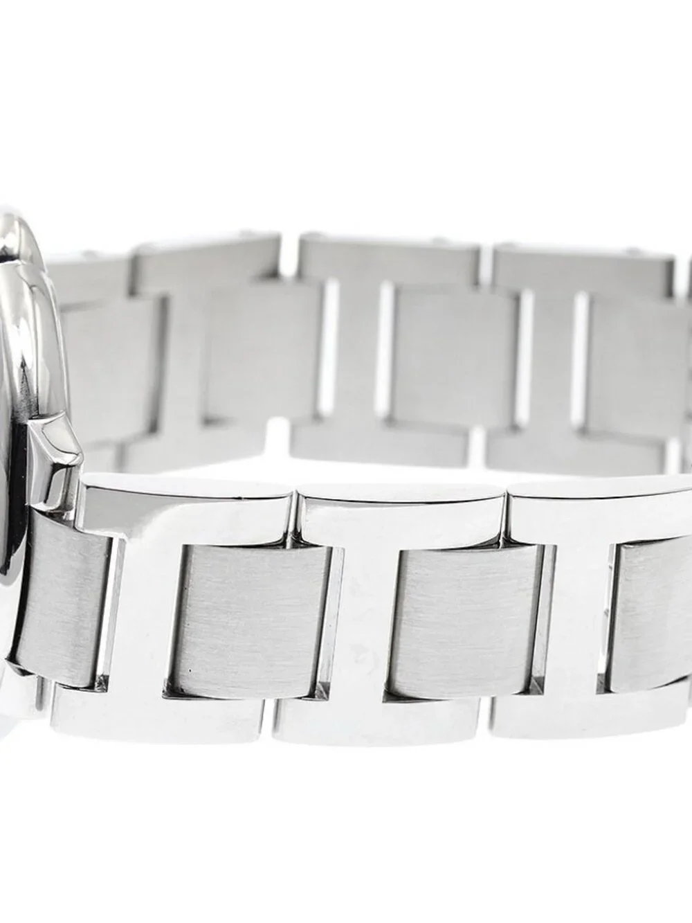 CARTIER Baron Blue